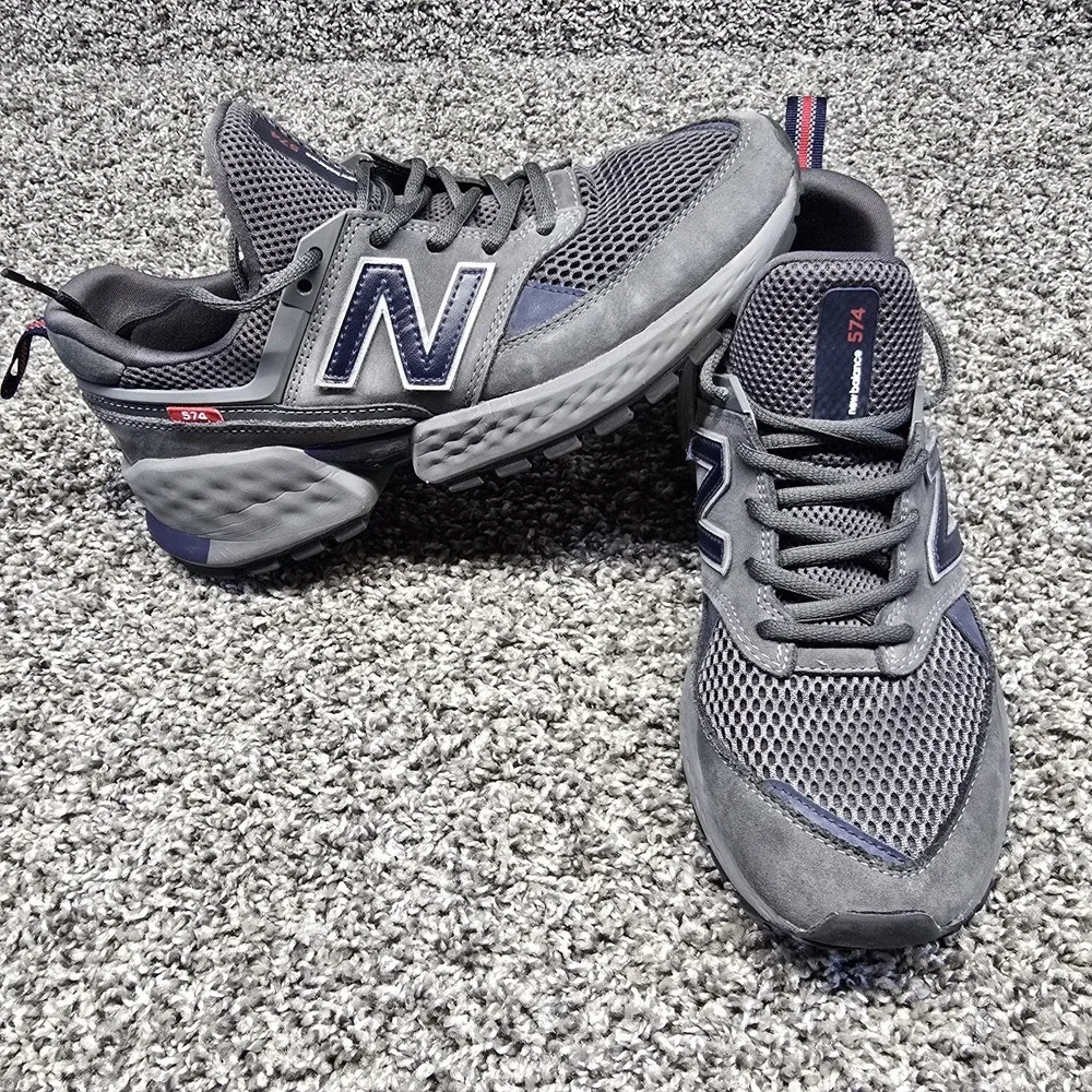 New‎ Balance 574s 2.0 Shoes Men Size 8 MS574EDN